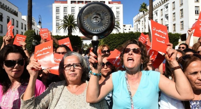 Le PPS affiche ses divergences avec Benkirane sur la question des femmes