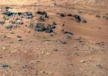 La Nasa débute un test de technologies qui pourraient poser des hommes sur Mars