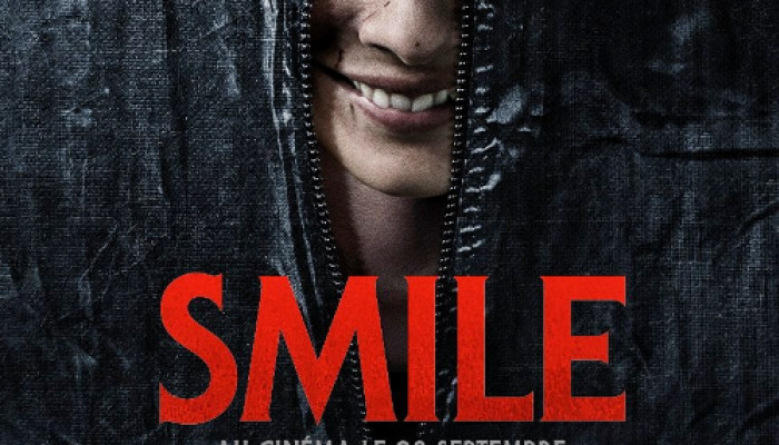 "Smile" toujours en tête du box-office