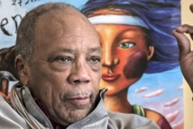 Les nouvelles promesses de la légende Quincy Jones