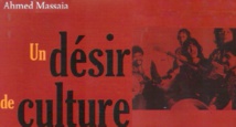 Un livre... une question : Un nouvel ouvrage sur l’action culturelle au Maroc