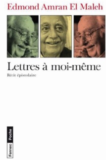 Un livre... une question : Le double “jeu/je”  d’Edmond Amran El Maleh