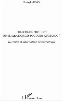 Le livre : Théocratie populiste : Potentialités politiques selon l’histoire