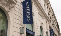 Sotheby’s mise sur le développement de l’art en ligne en s’alliant à eBay