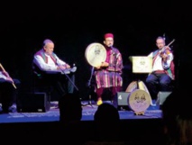 Le Maroc fait sensation au Festival des musiques sacrées de Helsinki