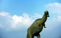 Des traces de pas révèlent l'instinct grégaire des tyrannosaures