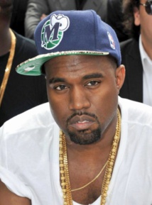 Ces stars qui se sont remises de tragédies : Kanye West
