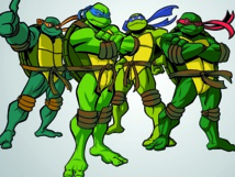 Une association s’affole des conséquences du film “Ninja Turtles” sur les tortues