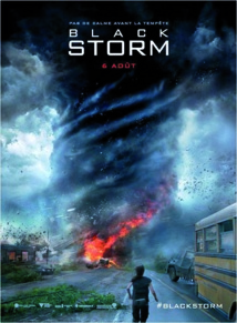 Black Storm : La plus grande tempête de l’Histoire arrive dans les cinémas