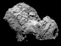 Les comètes en trois questions