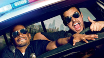 “Let’s be cops”, deux faux flics face à de vrais mafieux