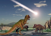 Extinction des dinosaures : La faute à un “mauvais timing”?