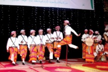 Asilah à l’heure du Festival international des jeunes et des arts populaires