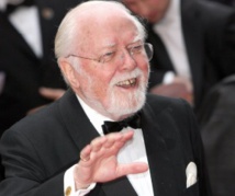 L’acteur britannique  Richard Attenborough n’est plus