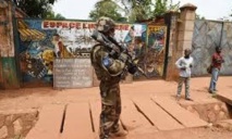 Une vingtaine de morts dans des affrontements en Centrafrique