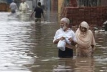 Les pluies de mousson font plus de 300 morts