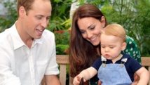 Un deuxième bébé pour Kate et William prévu en 2015