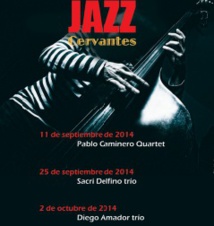 L’Institut Cervantès de Rabat organise son 6ème Festival de jazz