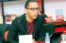 Rencontre poétique avec Rachid Khaless à Rabat