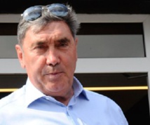 Les surnoms des sportifs : Eddy Merckx le Cannibale