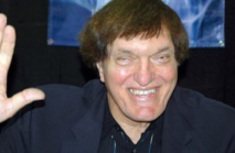 Richard Kiel, l'homme aux dents d'acier dans James Bond, n’est plus