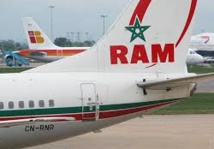 RAM décroche, encore une fois, le Prix de la meilleure  compagnie aérienne opérant en  Espagne