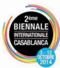 L’Afrique à l’honneur à la Biennale internationale de Casablanca 