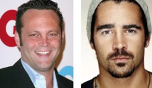 Colin Farrell et Vince Vaughn stars de “True Detective” 