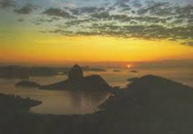 Les régates préolympiques montrent une baie de Rio nauséabonde