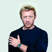 Les surnoms des sportifs : Boris Becker “Boum-Boum” 