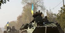 L'armée accuse les  rebelles d'attaques  à Donetsk