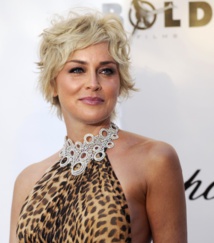 Les folles exigences de stars pour leurs nounous : Sharon Stone