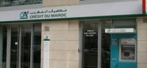 Le jeu de paume du Crédit  du Maroc agace ses clients
