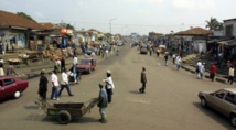 Le sida a émergé à Kinshasa dans les années 1920