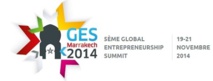Sommet global de l'entrepreneuriat à Marrakech