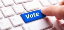 ​Le vote par Internet