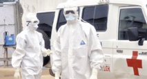 ​Les Occidentaux appellent  à la mobilisation contre Ebola