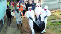 Réunion de l'UE pour  mieux lutter contre Ebola