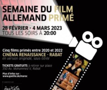 Gad Elmaleh président du jury de la 2ème édition du Mobile film Festival Africa