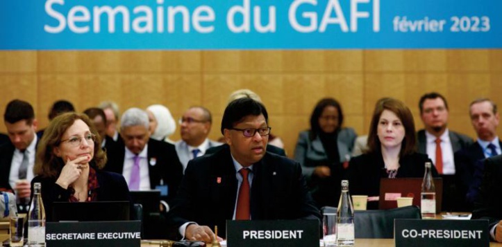 Sortie du Maroc de la liste grise du GAFI: Un nouveau cap historique franchi