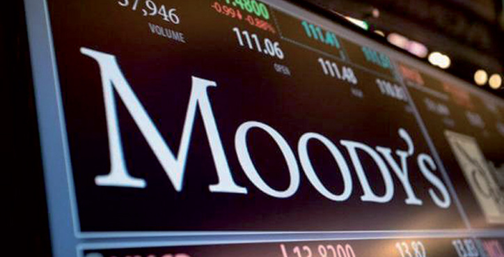 Moody's souligne l'effet positif du retrait du Maroc de la liste grise du GAFI