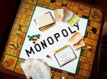 Interdit en RDA, le Monopoly y était fait maison