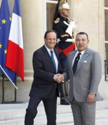 ​Le Maroc émergent, un partenaire irremplaçable pour la France