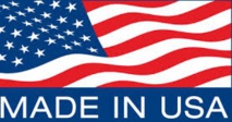 ​Le "Made in USA" revient en force