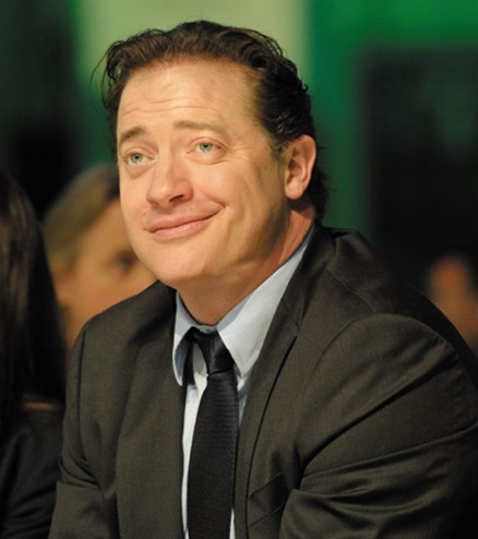 Les stars qui ont perdu de l'argent ou qui ont fait faillite : Brendan Fraser