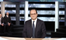 A mi-mandat, Hollande admet des “erreurs”