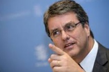 ​Roberto Azevedo : Le Royaume, un partenaire de poids de l'OMC en Afrique