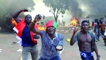 L’insurrection populaire burkinabè et ses leçons pour l’Afrique