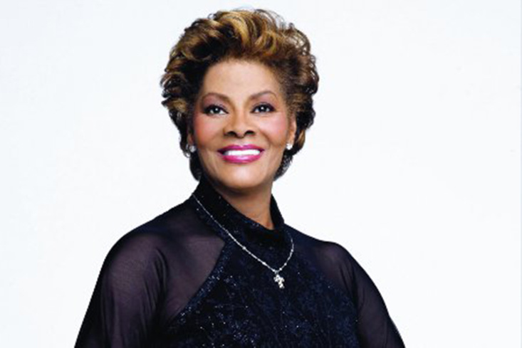 Les stars qui ont perdu de l'argent ou qui ont fait faillite : Dionne Warwick 