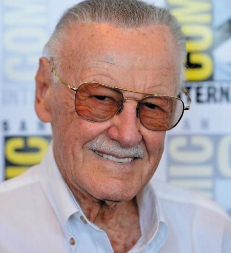 Les stars qui ont perdu de l'argent ou qui ont fait faillite : Stan Lee